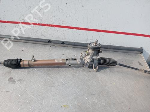 Steering rack SEAT LEON (1M1)  | BP24124331M22 