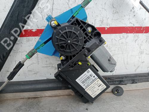 Front right window mechanism SEAT EXEO ST (3R5) 2.0 TDI | BP32495309C23  - Image 7