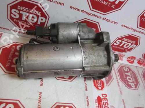 Starter SEAT IBIZA II (6K1)  | BP7383500M8 