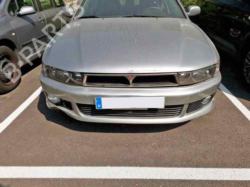 Right mirror MITSUBISHI GALANT VIII (EA_) 2.4 GDI (EA3A) | BP7398637C27