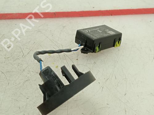 Engine control unit (ECU) OPEL CORSA E (X15)  | BP20649230M57 