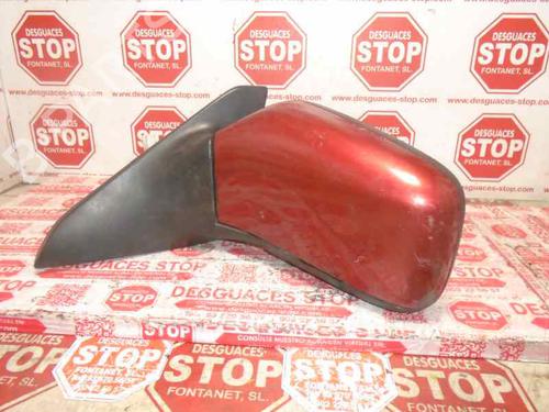 Left mirror VOLVO V40 Estate (645) 1.9 DI | BP7385434C26 