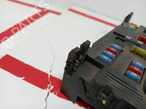 Fuse box CITROËN C2 (JM_) 1.4 HDi | BP15931627E1 