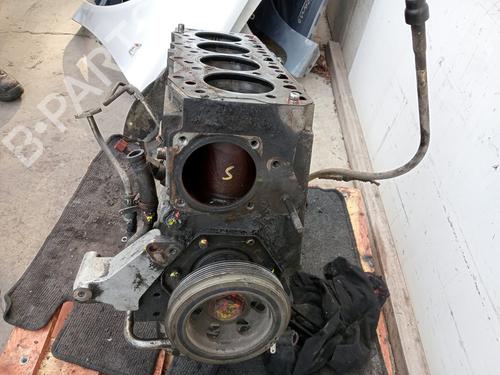 Andre IVECO DAILY III Van 29 L 11 V | BP29422805O1 