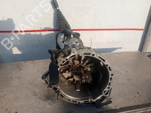 Gearbox SUZUKI JIMNY Closed Off-Road Vehicle (SN) 1.5 DDiS 4WD (SN415D) | BP21129584M3 