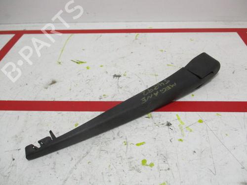 Used Rear windshield wiper arm RENAULT MEGANE III Hatchback (BZ0/1_, B3_) 1.2 TCe (BZ2B, BZ11) (116 hp) 15933204