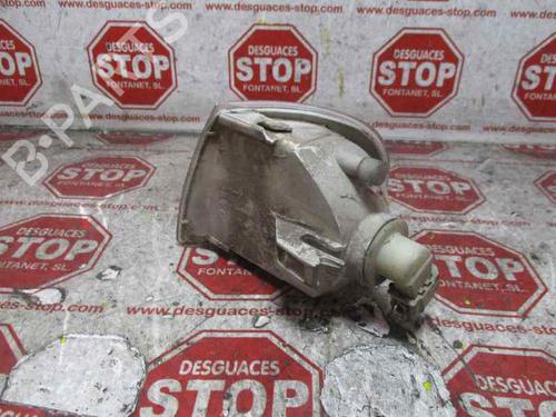 Right front indicator SEAT IBIZA II (6K1)  | BP7320179C33 