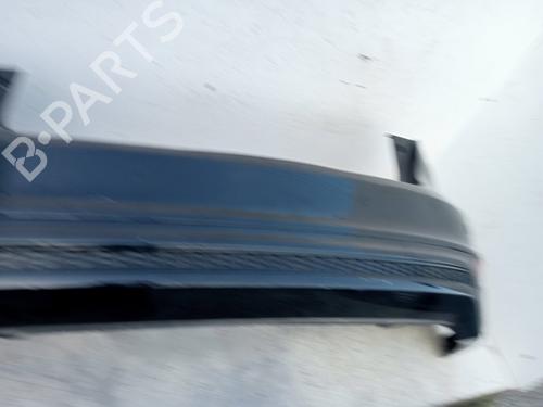 Rear bumper FORD FOCUS III 1.0 EcoBoost | BP26234416C8 
