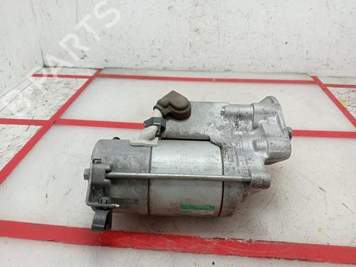 Used Starter TOYOTA YARIS (_P9_) [2005-2014]  23246423