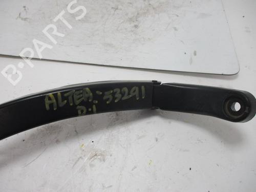 Front windshield wiper arm SEAT ALTEA XL (5P5, 5P8)  | BP15926262C143 