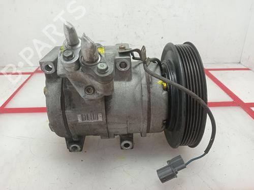 Used AC compressor HONDA ACCORD VI (CK, CG, CH, CF) 1.8 i (CG8) (136 hp) 17948053