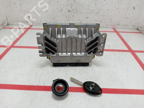 Used Engine control unit (ECU) MINI MINI (R50, R53) [2001-2006]  27718535