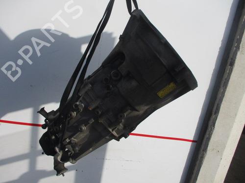 Gearbox BMW 1 (E87) 120 d | BP15927563M3 
