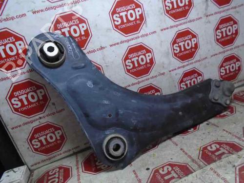 Right front suspension arm RENAULT MEGANE III Grandtour (KZ0/1)  | BP7392692M13 