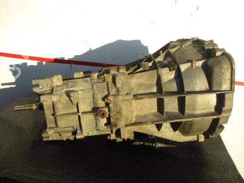 Gearbox BMW 1 (F20) 116 d | BP15930432M3 