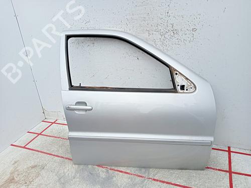 Used Right front door VW POLO (6N2) [1999-2001]  22210370