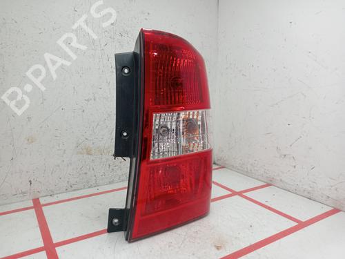 Right taillight KIA CARNIVAL / GRAND CARNIVAL III (VQ)  | BP29633310C35 