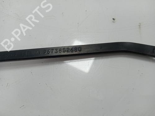 Front windshield wiper arm CITROËN C3 Picasso (SH_) 1.2 THP 110 (SHHNZ6) | BP27183535C143 