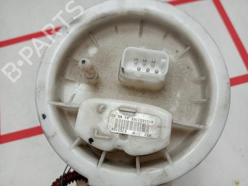 Fuel pump MINI MINI (R50, R53) Cooper | BP27718523M76 