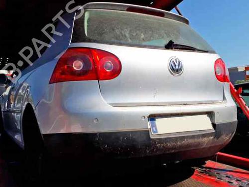 Throttle body VW GOLF V (1K1) | BP24507253M82