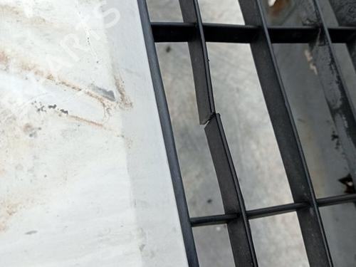 Front bumper FIAT PUNTO (188_) 1.3 JTD 16V | BP22704633C7 