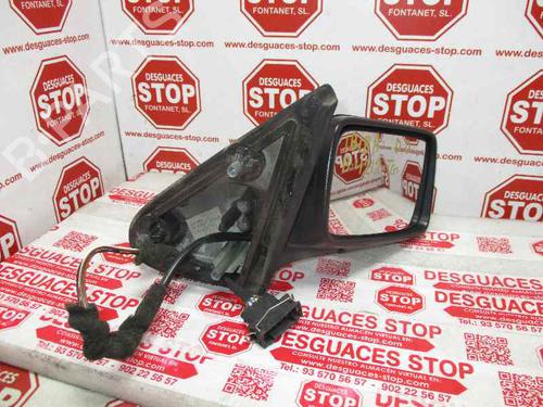 Right mirror SEAT IBIZA II (6K1) 1.6 i | BP7343185C27 
