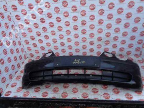 Used Front bumper BMW 3 Compact (E46) 320 td (150 hp) 7622308