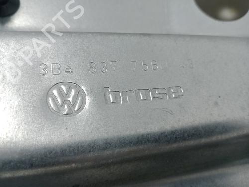 Front right window mechanism VW PASSAT B5.5 (3B3) 1.9 TDI | BP35930165C23 - Image 5
