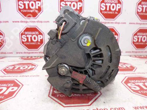 Alternator ROVER 45 I Hatchback (RT)  | BP7383909M7 