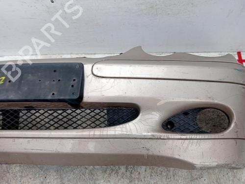 Front bumper MERCEDES-BENZ C-CLASS (W203)  | BP22617853C7 