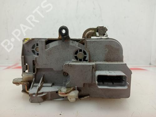 Front right lock CITROËN BERLINGO / BERLINGO FIRST Box Body/MPV (M_)  | BP22810380C97 