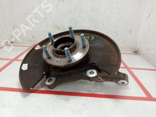 Right front steering knuckle CHEVROLET CRUZE Hatchback (J305) 2.0 CDI | BP29913537M26