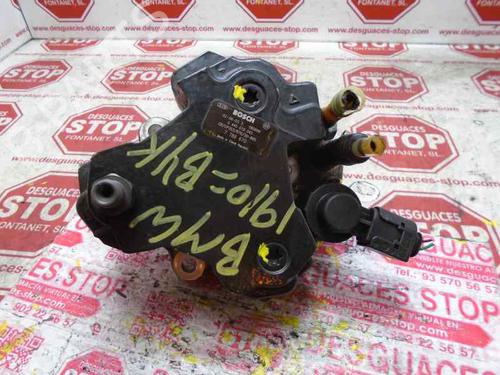 Injection pump BMW 3 Compact (E46) 320 td | BP7395481M78 