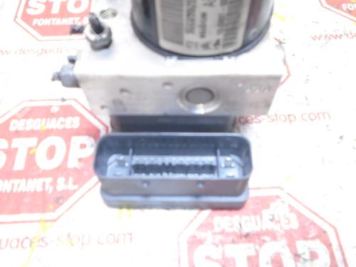 ABS pump CITROËN C1 (PM_, PN_) 1.0 | BP8397439M43 