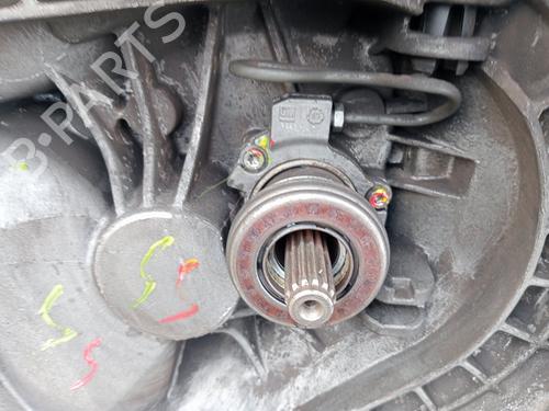 Gearbox CHEVROLET AVEO Hatchback (T300) 1.2 | BP34098976M3 - Image 10