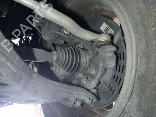 Used Right front shock absorber Right front shock absorber 37235241 37235241