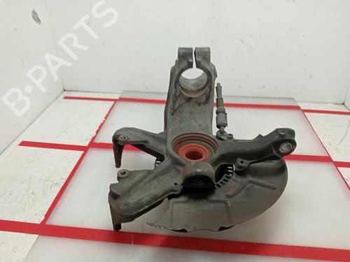 Right front steering knuckle VW GOLF IV (1J1) 1.9 TDI | BP17733382M26 