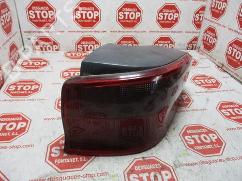 Left taillight CITROËN SAXO (S0, S1) 1.5 D | BP7530764C34 