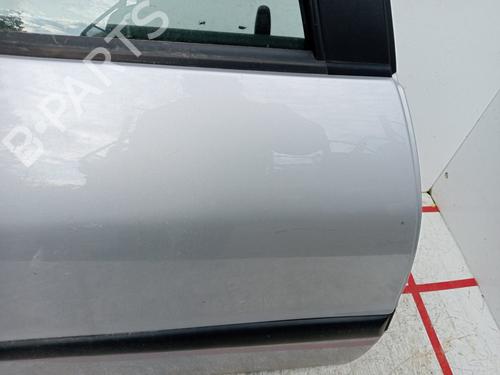 Right rear door PEUGEOT 206 Hatchback (2A/C) 1.9 D | BP17716971C5 