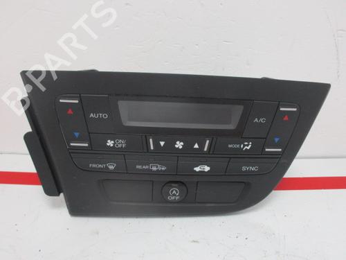 Used Climate control HONDA CIVIC IX (FK) 1.6 i-DTEC (FK3) (120 hp) 15927426