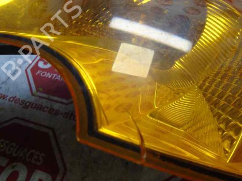 Blinker vorne links für RENAULT MODUS / GRAND MODUS (F/JP0_) 1.5 dCi (FP0D, JP0D) (82 hp) 29906226