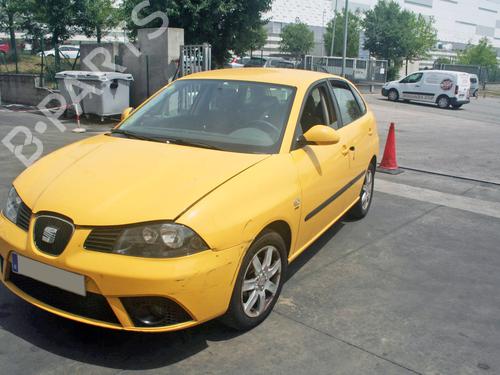 Fuel pump SEAT IBIZA III (6L1)  | BP15927105M76 