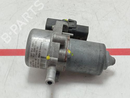 Vacuum pump VW POLO V (6R1, 6C1) 1.0 TSI 1K0612181F  | 894549 |