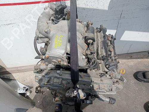 Engine NISSAN MURANO I (Z50)  | BP28374959M1 