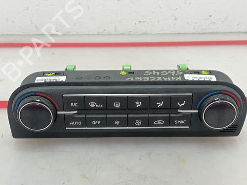 Climate control KIA XCEED (CD)  | BP18337616I5 