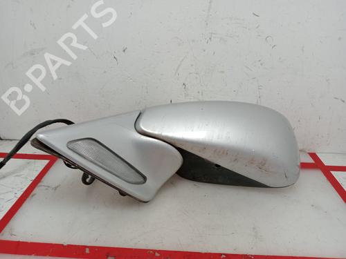 Left mirror PEUGEOT 807 (EB_) 2.0 HDi | BP19142355C26