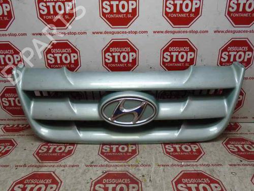 Used Grille HYUNDAI MATRIX (FC) [2001-2010]  7344312