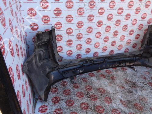 Rear bumper CITROËN C4 Grand Picasso I (UA_) 1.6 HDi | BP8948466C8 