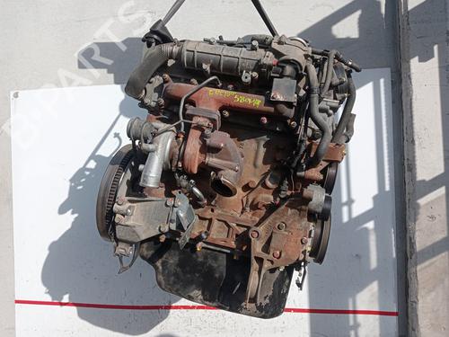 Used Engine FIAT DUCATO Platform/Chassis (250_) [2006-2025]  29533957