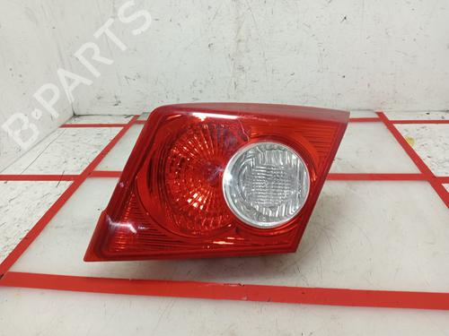 Used Right tailgate light CHEVROLET LACETTI (J200) 1.6 (109 hp) 15949775